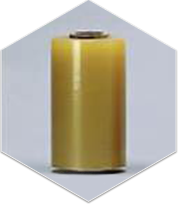 Filme Stretch Pvc