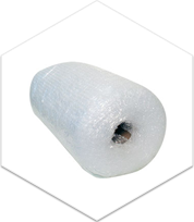 Plático Bolha